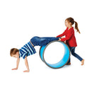 Gonge Body Wheels - Blåt Legehjul - Max < 100 kg - Fra 3 år - Billede 1