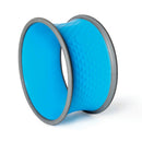 Gonge Body Wheels - Blåt Legehjul - Max < 100 kg - Fra 3 år - Billede 1