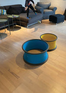 Gonge Body Wheels Sæt - Gult & Blåt Legehjul - Fra 3 år. - Billede 1