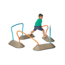 Gonge Mini Parkour - Startersæt - 14 dele - fra 3 år - Billede 1