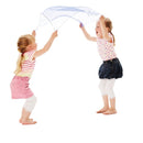 Jonglørtørklæder 66 x 66 cm - 12stk - Billede 1