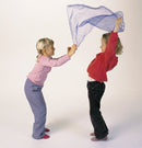 Jonglørtørklæder 66 x 66 cm - 12stk - Billede 1