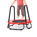 Baby Trampolin fra Gonge - Rød - Ø:70 cm - Fra 18 mdr. - Billede 1