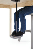 Gonge Mini SWNX® Fodgynge - Anbefales fra 3-7 år. - Billede 1