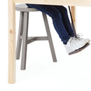 Gonge Mini SWNX® Fodgynge - Anbefales fra 3-7 år. - Billede 1