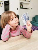 Spillekort - 1 æske med 56 kort - Kortspil. - Billede 1