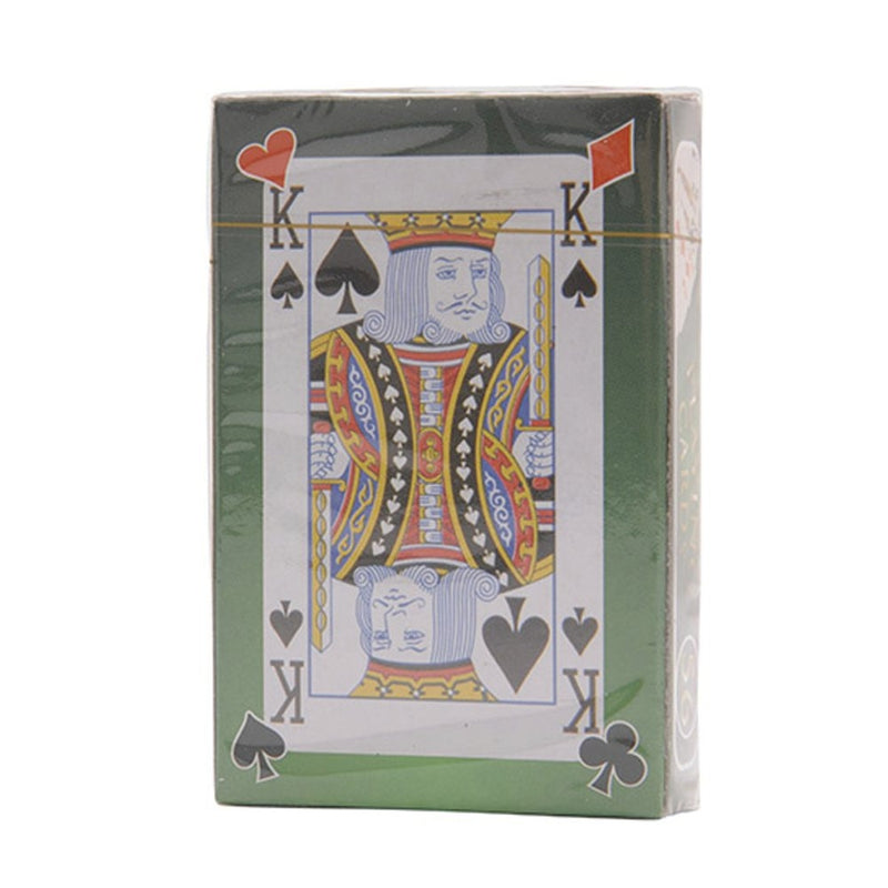 Spillekort - 1 æske med 56 kort - Kortspil. - Billede 1