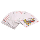 Spillekort - 1 æske med 56 kort - Kortspil. - Billede 1