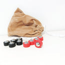 Shuffle board pucksæt - Billede 1