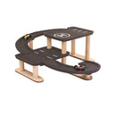 Race n Play Parkeringsgarage fra Plantoys - 1 stk. - Billede 1