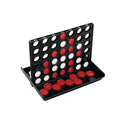 ALGA Fire-På-Stribe spil - Fra 6 år. - Billede 1