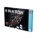 ALGA Fire-På-Stribe spil - Fra 6 år. - Billede 1