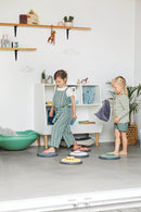 Sansesten fra Gonge - Nordic - 10 stk - Fra 3-10 år. - Billede 1