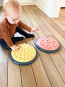 Sansesten fra Gonge - Nordic - 10 stk - Fra 3-10 år. - Billede 1