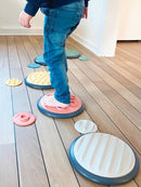 Sansesten fra Gonge - Nordic - 10 stk - Fra 3-10 år. - Billede 1