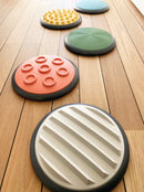 Sansesten fra Gonge - Nordic - 10 stk - Fra 3-10 år. - Billede 1