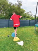 Hilltops Nordic - Sæt med 3 balancetoppe - Gonge - Fra 2 år. - Billede 1