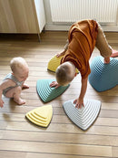 Hilltops Nordic - Sæt med 3 balancetoppe - Gonge - Fra 2 år. - Billede 1