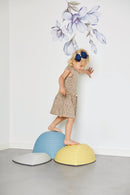 Hilltops Nordic - Sæt med 3 balancetoppe - Gonge - Fra 2 år. - Billede 1