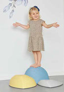 Hilltops Nordic - Sæt med 3 balancetoppe - Gonge - Fra 2 år. - Billede 1