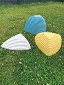 Hilltops Nordic - Sæt med 3 balancetoppe - Gonge - Fra 2 år. - Billede 1