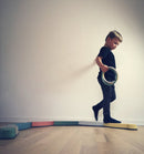 Floden Nordic - Sæt med balancesten - Gonge - Fra 1½ år. - Billede 1