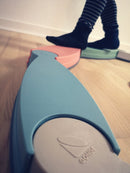 Floden Nordic - Sæt med balancesten - Gonge - Fra 1½ år. - Billede 1