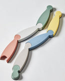 Floden Nordic - Sæt med balancesten - Gonge - Fra 1½ år. - Billede 1