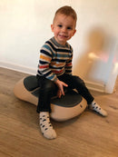 Floorsurfer Rullebræt Nordic - Gonge - Fra 2-10 år. - Billede 1