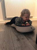 Floorsurfer Rullebræt Nordic - Gonge - Fra 2-10 år. - Billede 1