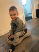 Floorsurfer Rullebræt Nordic - Gonge - Fra 2-10 år. - Billede 1