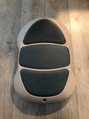 Floorsurfer Rullebræt Nordic - Gonge - Fra 2-10 år. - Billede 1