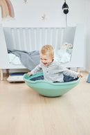 Mini Top Nordic - Gonge - Fra 0-4 år. - Billede 1