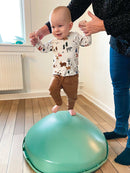 Mini Top Nordic - Gonge - Fra 0-4 år. - Billede 1