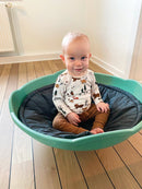 Mini Top Nordic - Gonge - Fra 0-4 år. - Billede 1