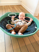 Mini Top Nordic - Gonge - Fra 0-4 år. - Billede 1