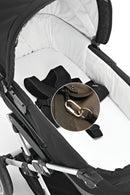 Barnevognssele - Dan3 Sele - Fra 0 år - Billede 1