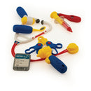 Doktorkuffert i plast - JH Doctor - Fra 3 år. - Billede 1