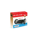 Magplayer magnetlegetøj - 2 x Hjulsæt - Fra 3 år. - Billede 1