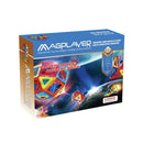 Magplayer magnetlegetøj - 30 dele - Fra 3 år. - Billede 1