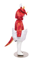 Udklædning, Baby Dino Triceratops