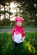 Udklædning, Baby Dino Triceratops