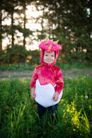 Udklædning, Baby Dino Triceratops