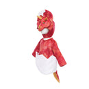 Udklædning, Baby Dino Triceratops  - Billede 1