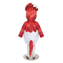 Udklædning, Baby Dino Triceratops  - Billede 1