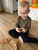 Dyr - Løvefamilie fra Papo - 3 stk.