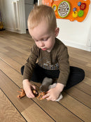 Dyr - Løvefamilie fra Papo - 3 stk.