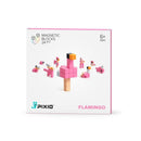 Pixio Startsæt - 1 stk med 24 magneter - Leveres assorteret! - Billede 1