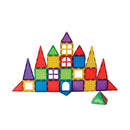 Magnetiske figurer - 48 stk - Billede 1