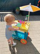 Little Tikes - 2-i-1 Lemonade & Isvogn - Fra 2 år. - Billede 1